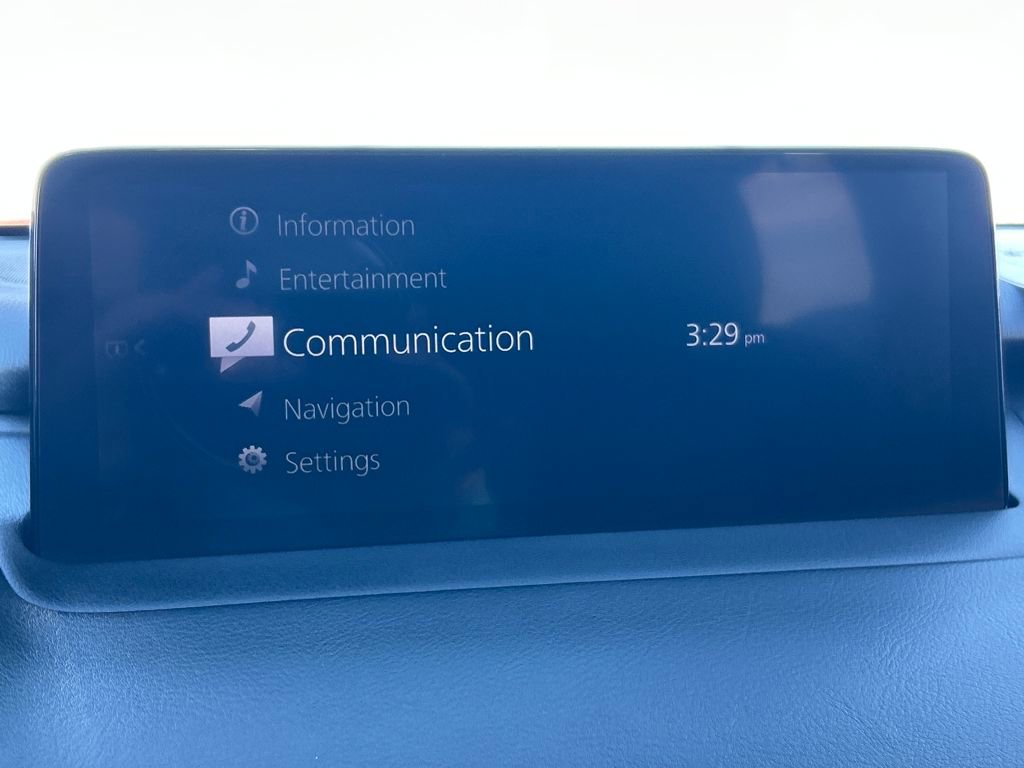 Used 2022 MAZDA CX-9 Grand Touring image 13