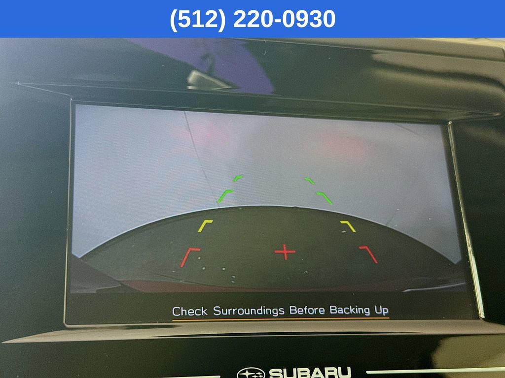 Used 2024 Subaru Forester Premium image 16