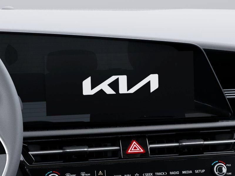 New 2025 Kia Niro Wind w/ Wind Preserve Package FWD image 20
