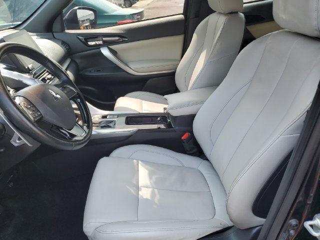 Used 2022 Mitsubishi Eclipse Cross SEL AWD/4WD image 26