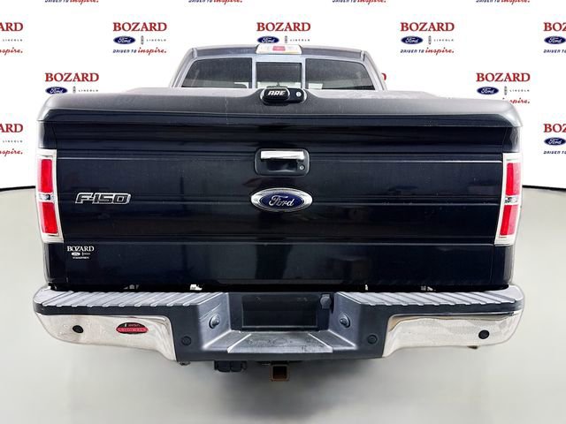 Used 2014 Ford F150 XLT w/ Equipment Group 302A Luxury image 7