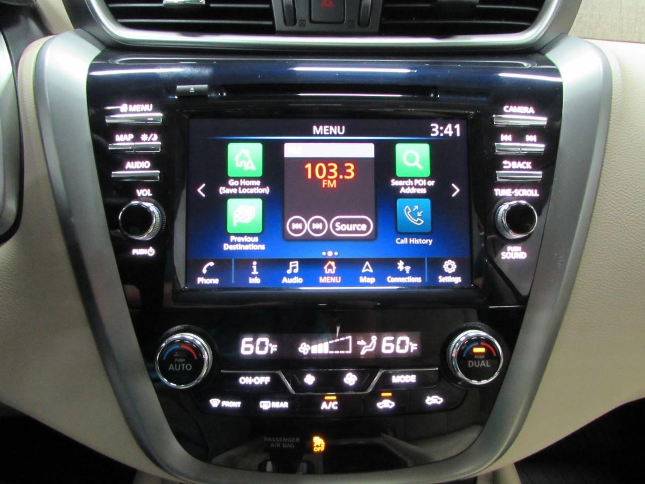 Used 2024 Nissan Murano SL image 28