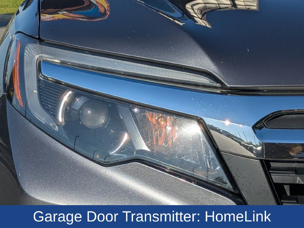 Used 2017 Honda Ridgeline RTL image 9