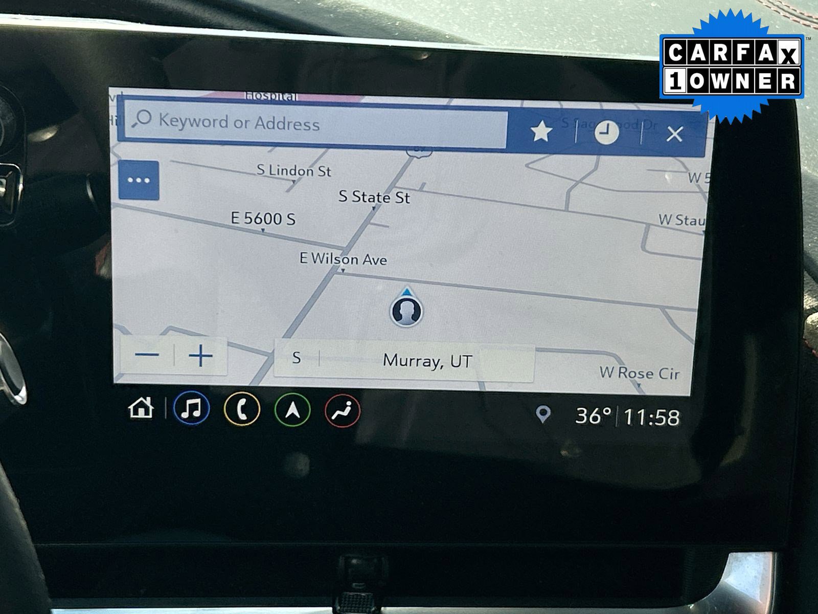 Used 2020 Chevrolet Corvette Stingray Premium Conv w/ 3LT Preferred Equipment Group image 19