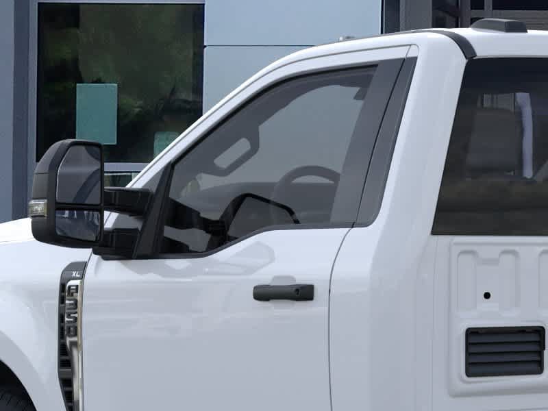New 2026 Ford F350 XL RWD image 20