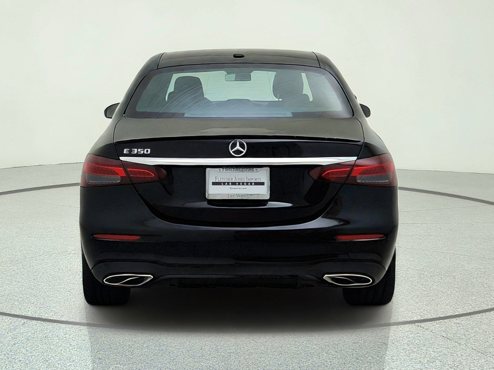 Certified 2021 Mercedes-Benz E 350 Sedan image 10