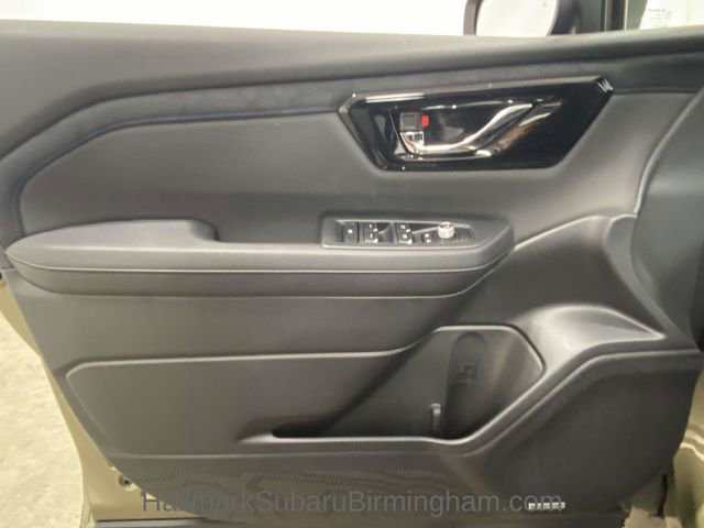 New 2025 Subaru Forester Limited image 14