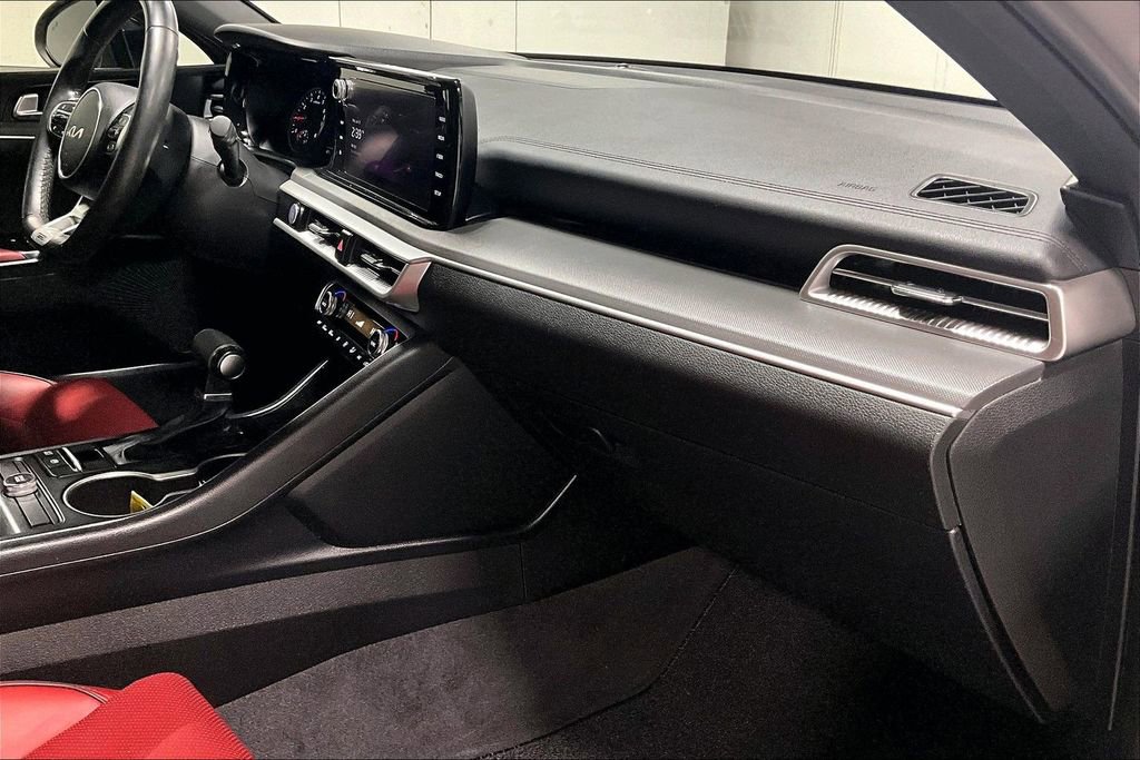 Used 2023 Kia K5 GT-Line w/ GT-Line Premium Package image 19