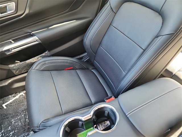 New 2025 Ford Mustang Premium RWD image 12