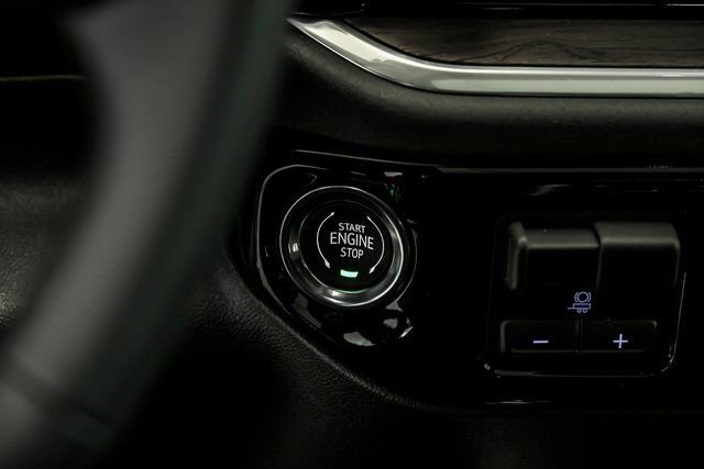 New 2026 GMC Sierra 1500 SLT w/ SLT Premium Package image 15