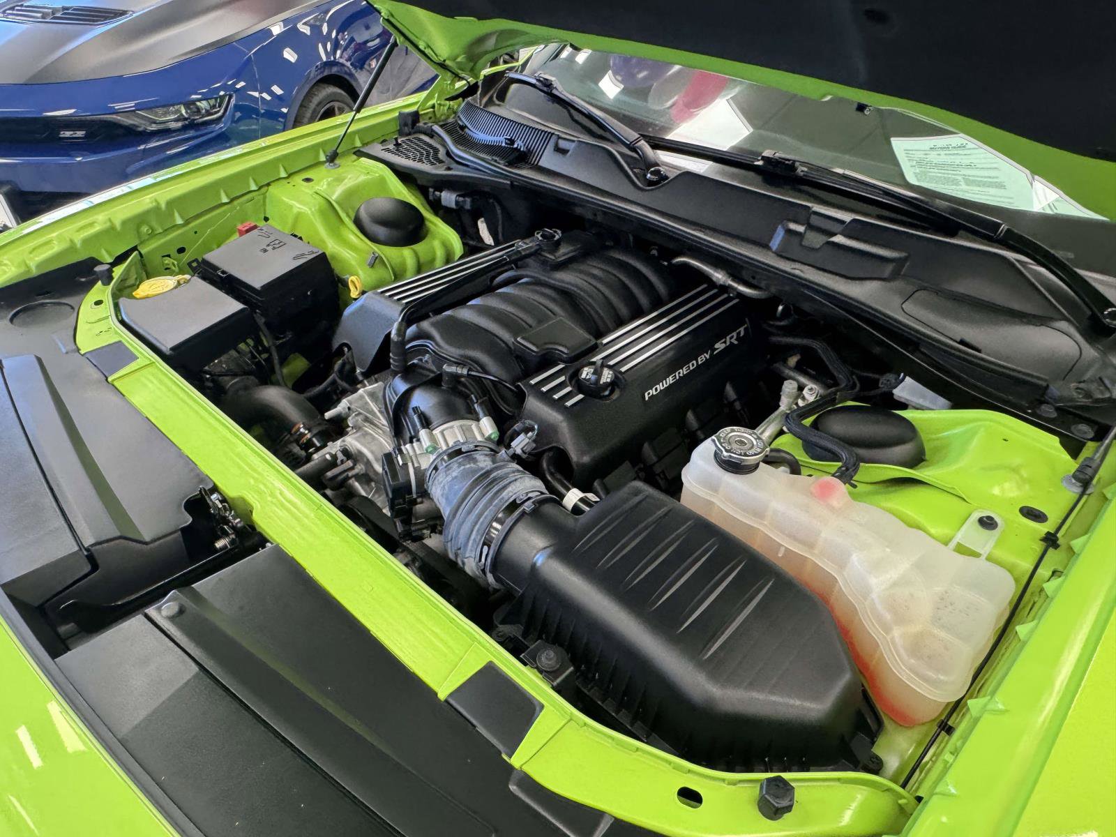 Used 2023 Dodge Challenger R/T Scat Pack image 15