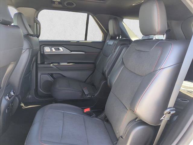 New 2026 Ford Explorer ST w/ Sun And Sound Package AWD/4WD image 15