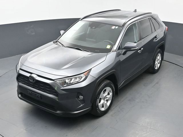 Used 2021 Toyota RAV4 XLE w/ Convenience Package AWD/4WD image 41