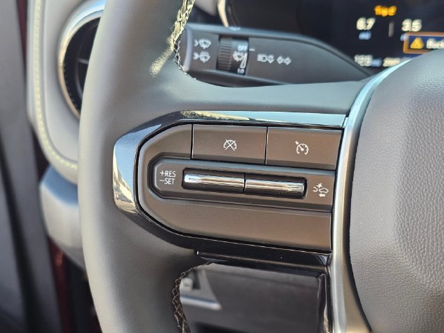 New 2026 Chevrolet Colorado ZR2 w/ Technology Package AWD/4WD image 30