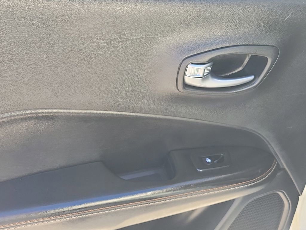 Used 2019 Jeep Compass Sport w/ Tech Group image 16