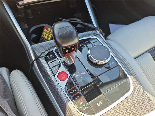 Used 2024 BMW M3 Competition AWD/4WD image 10