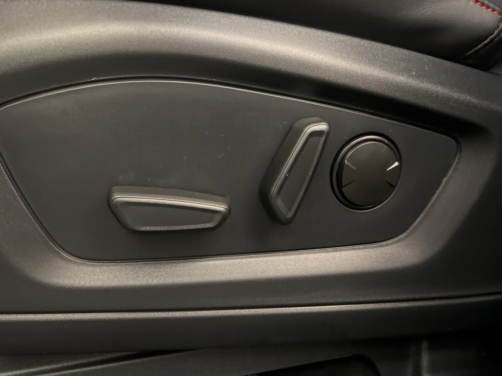 New 2025 Ford Explorer ST-Line image 28