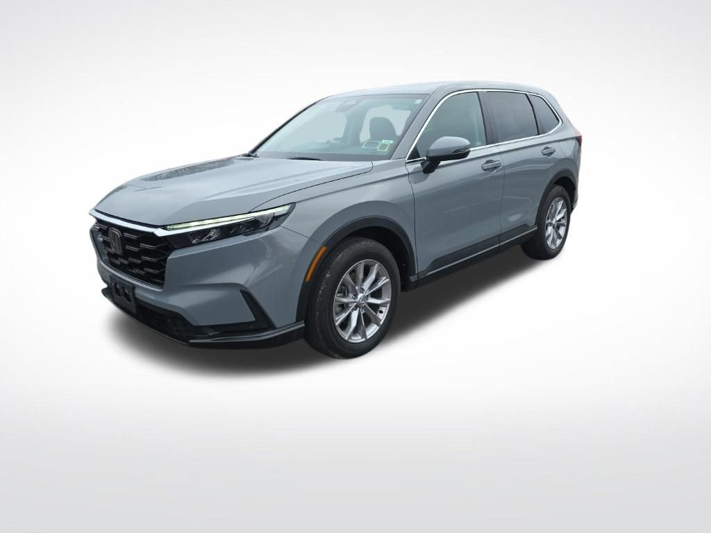 Certified 2024 Honda CR-V EX-L image 3