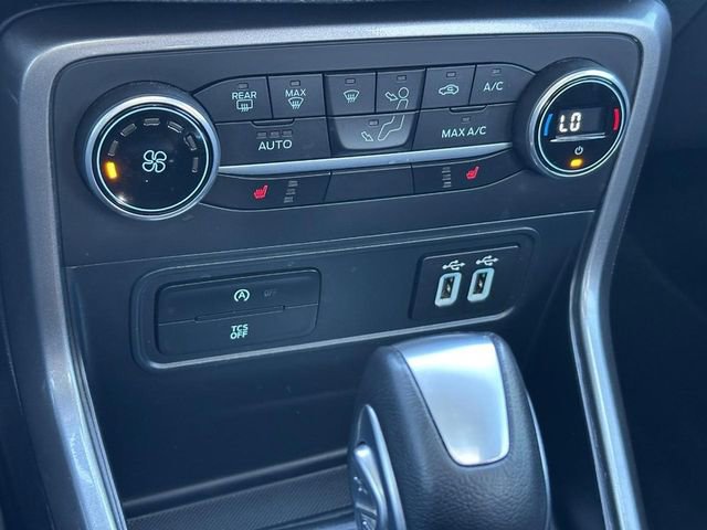 Used 2021 Ford EcoSport SE image 19