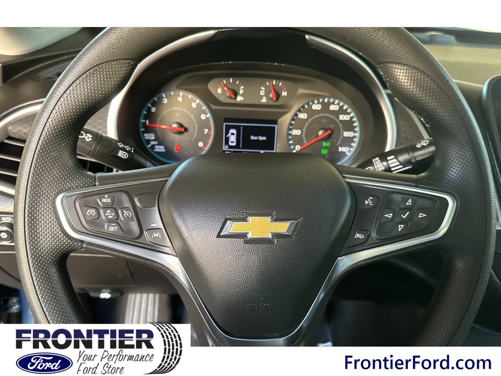 Used 2024 Chevrolet Malibu LT FWD image 23