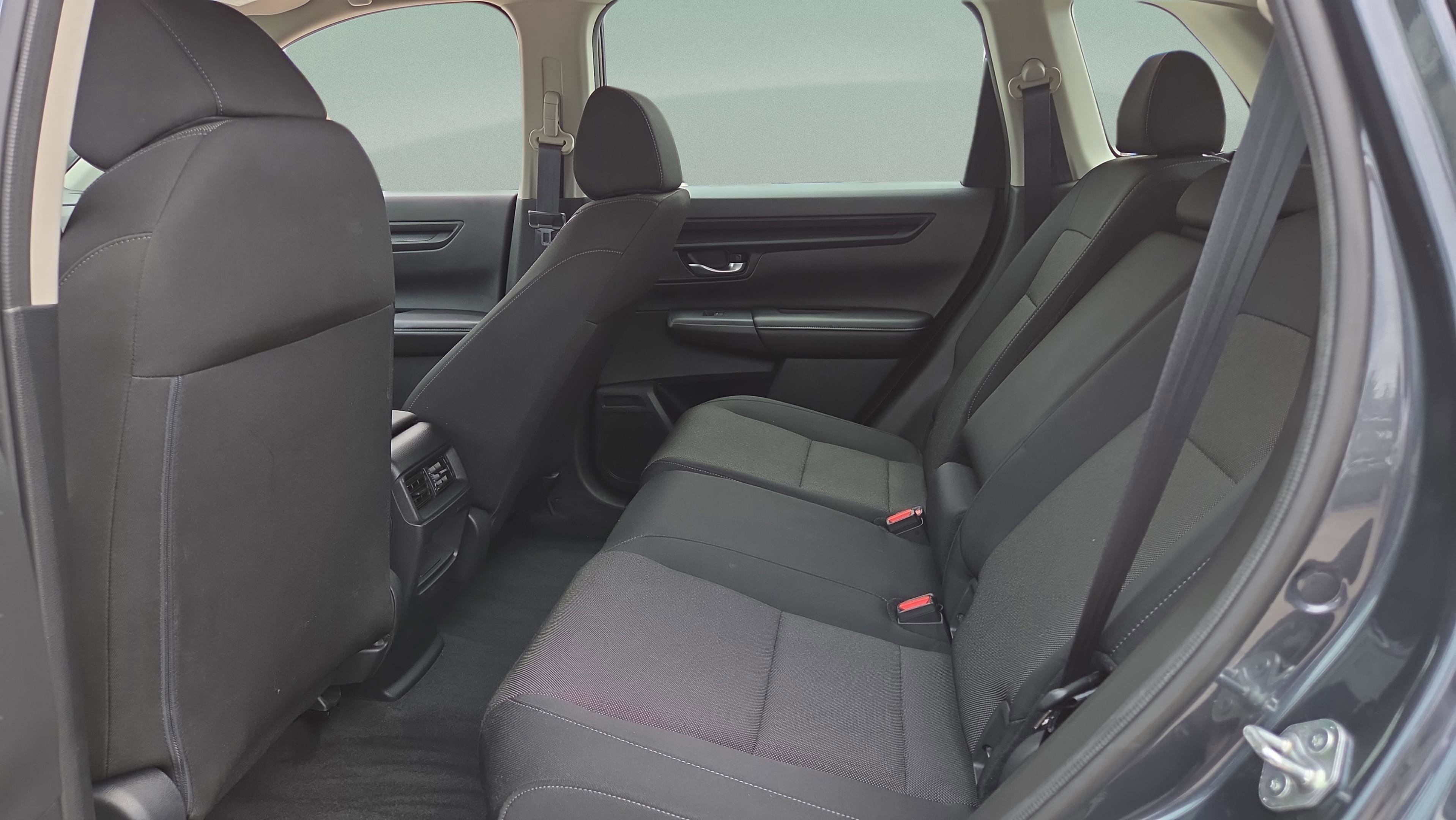 Used 2023 Honda CR-V LX image 11