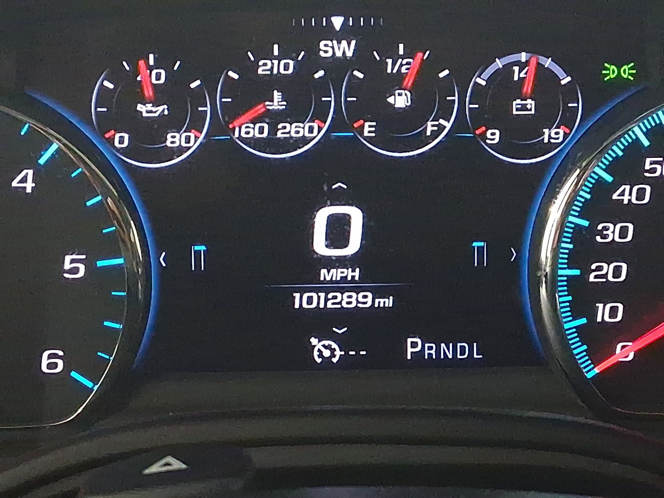 Used 2017 Chevrolet Tahoe LT image 18