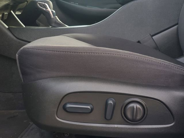 Certified 2024 Chevrolet Malibu LT image 14