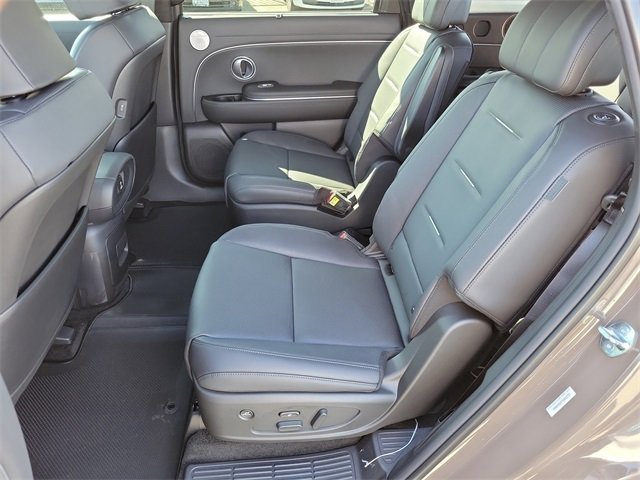 New 2026 Hyundai Palisade Calligraphy image 19