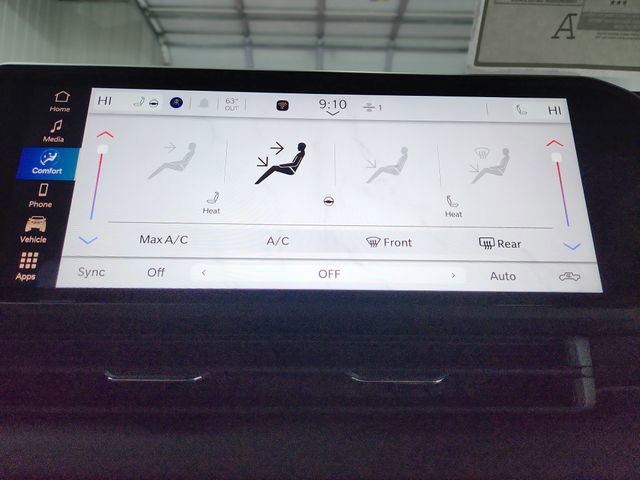 New 2026 Jeep Gladiator Rubicon w/ Steel Bumper Group image 30