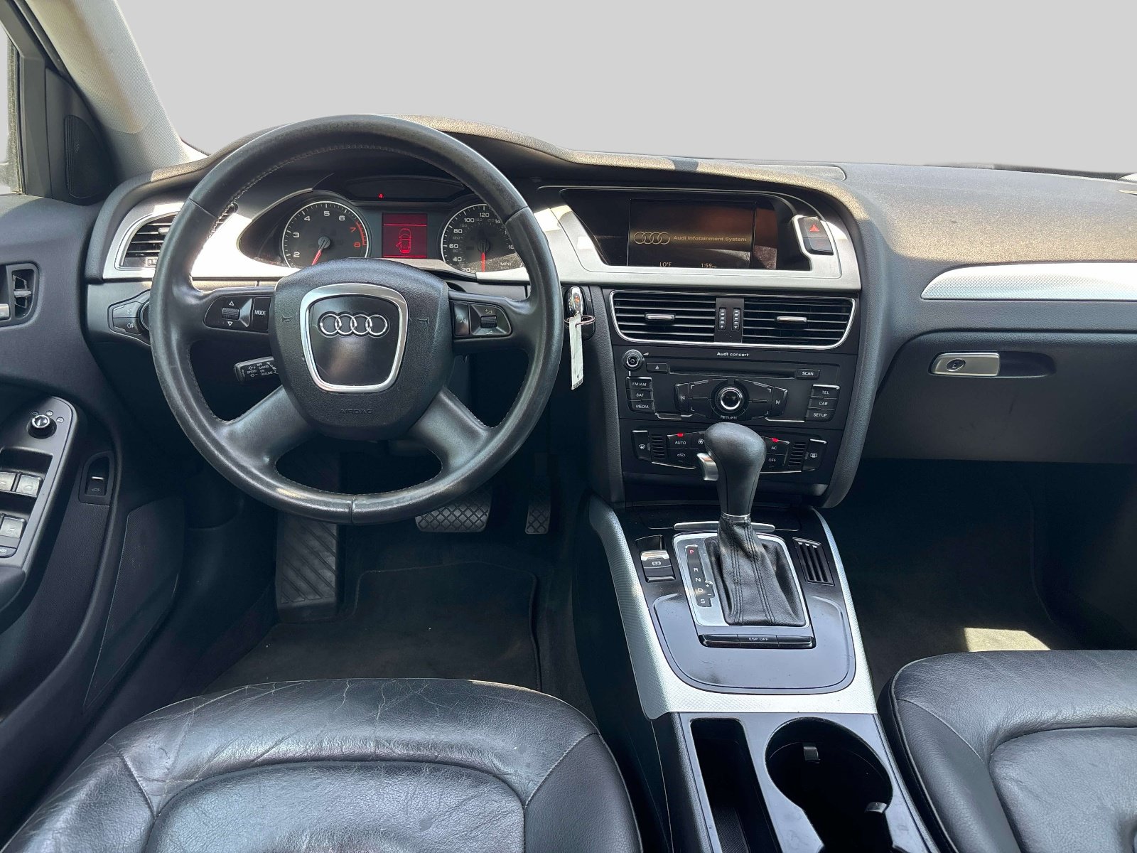 Used 2009 Audi A4 2.0T Premium FWD image 10