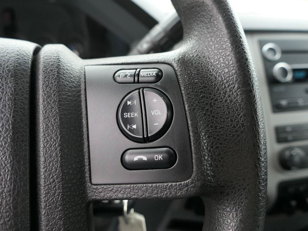 Used 2015 Ford F250 XLT AWD/4WD image 18