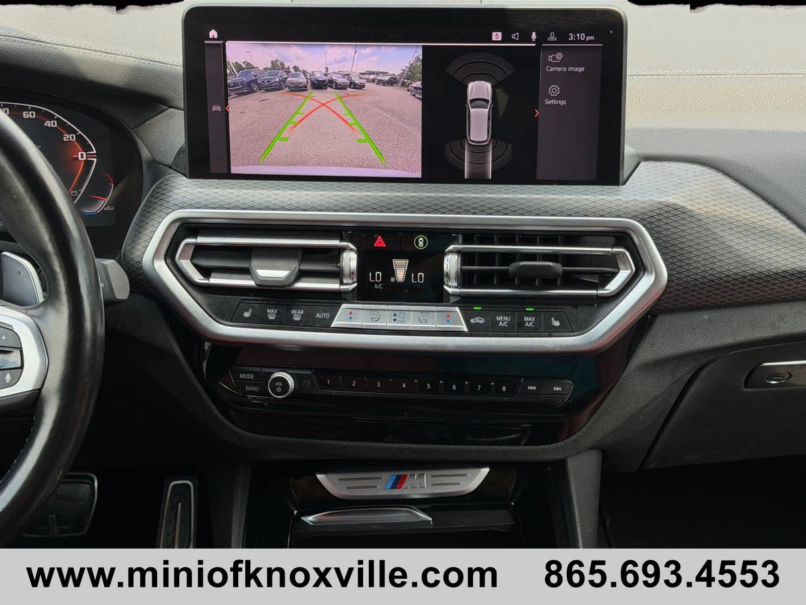 Used 2023 BMW X3 M40i AWD/4WD image 23