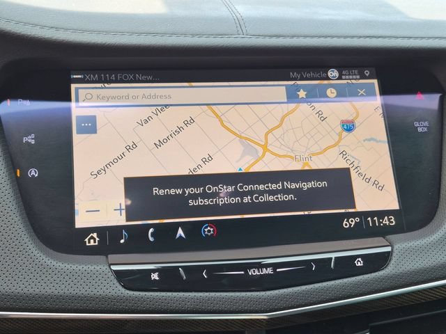 Used 2020 Cadillac CT6 Premium Luxury AWD/4WD image 25