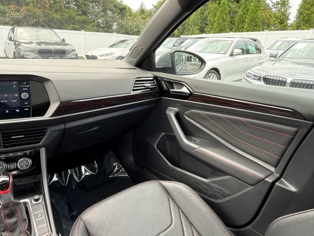 Used 2022 Volkswagen Jetta GLI Autobahn FWD image 19
