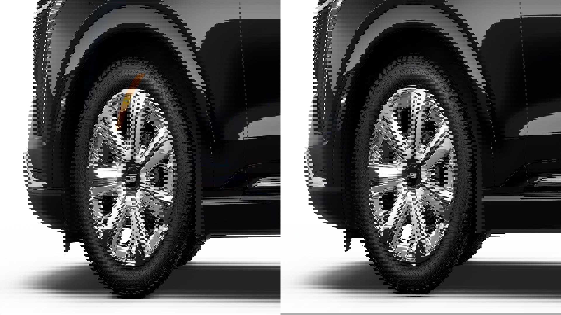 New 2026 Cadillac Escalade IQL Luxury image 31