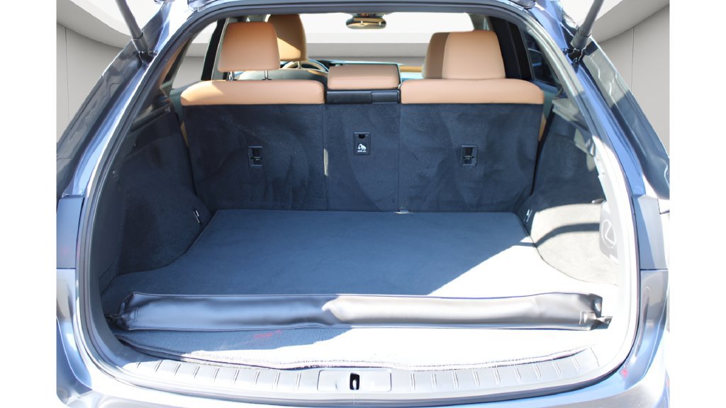 Used 2024 Lexus RX 350 Premium w/ Convenience Package AWD/4WD image 21