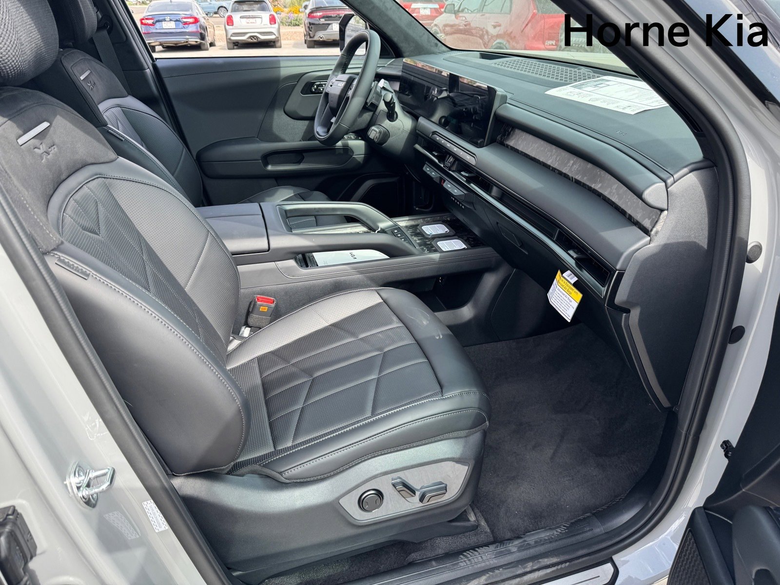 New 2027 Kia Telluride SX Prestige X-Pro image 19