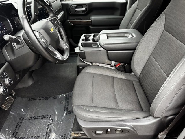 Certified 2024 Chevrolet Silverado 3500 LT w/ Convenience Package image 5