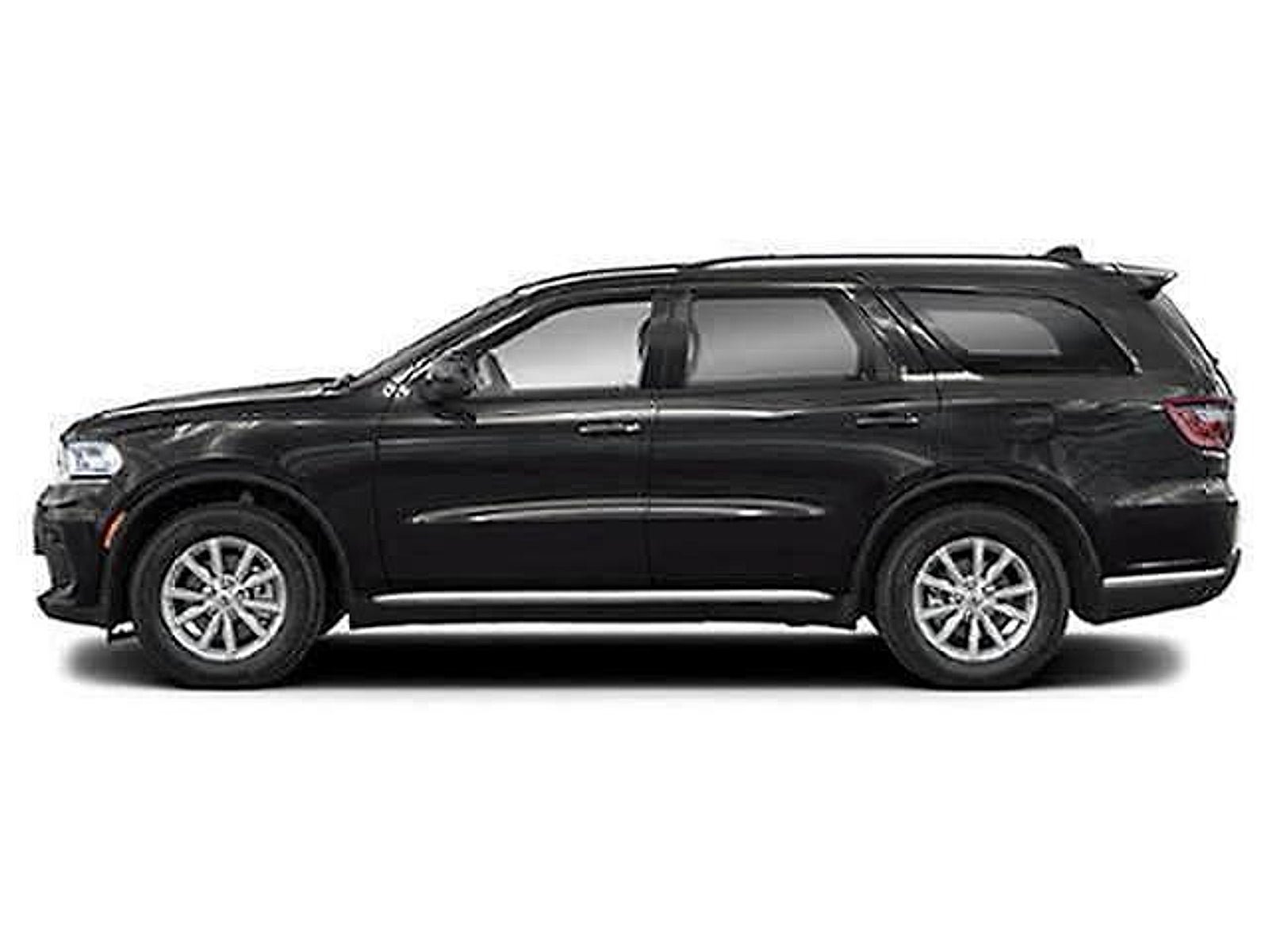 Used 2025 Dodge Durango GT AWD/4WD image 36