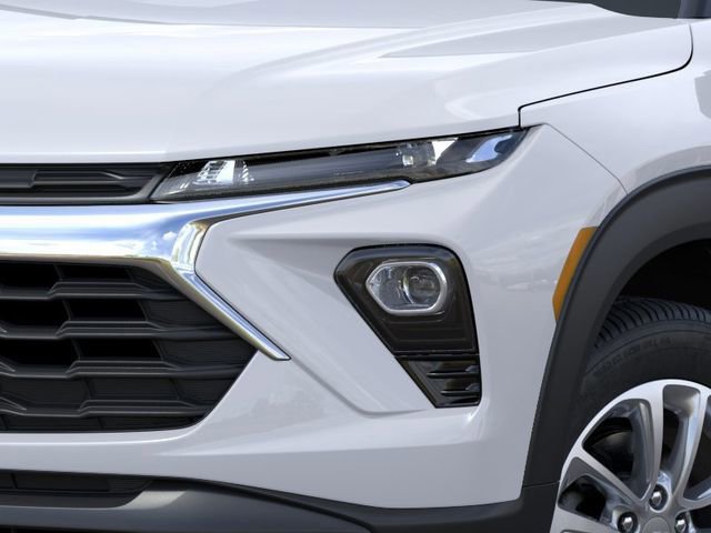 New 2026 Chevrolet TrailBlazer LS FWD image 10