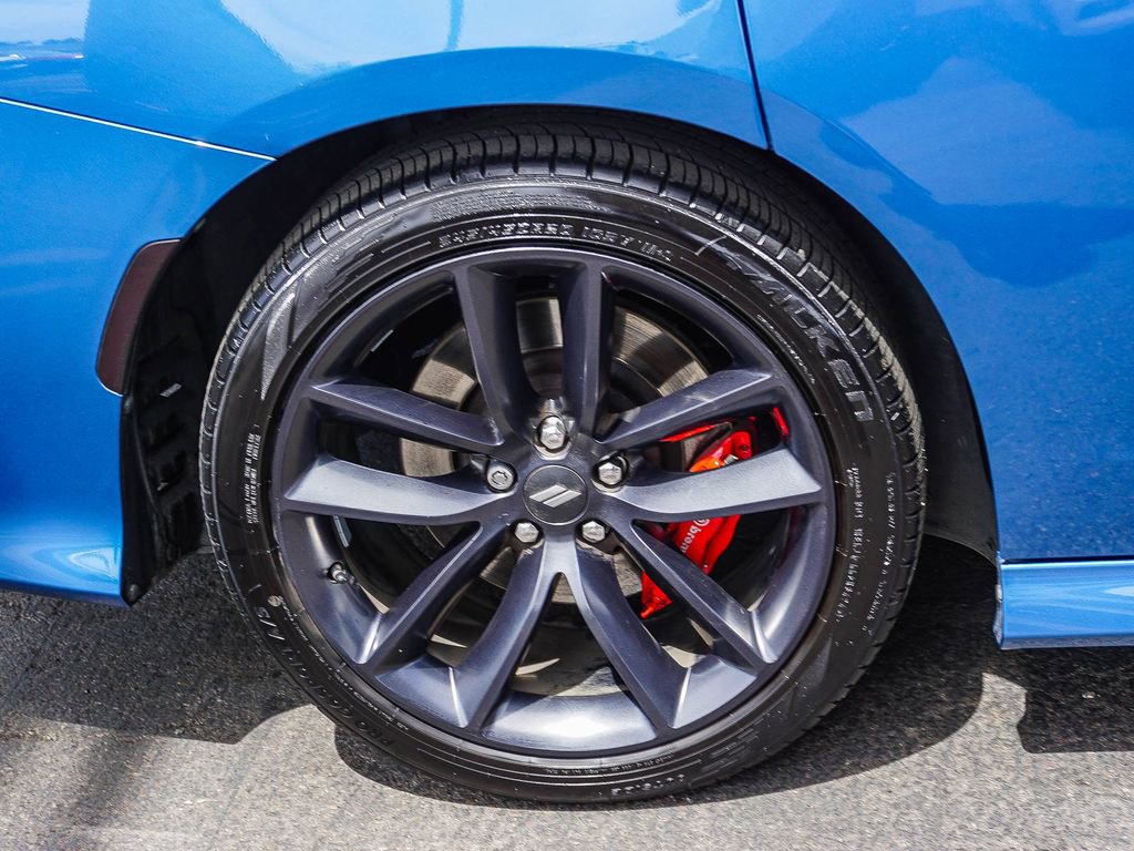 Used 2021 Dodge Charger GT w/ Plus Group image 9