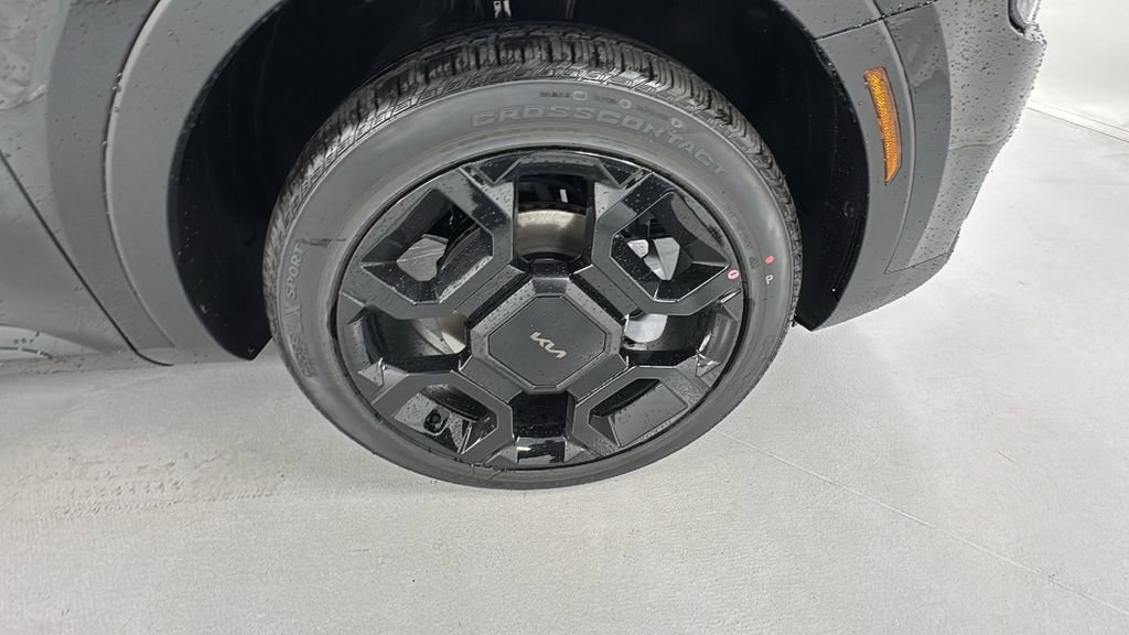 New 2025 Kia Sorento X-Line EX image 9