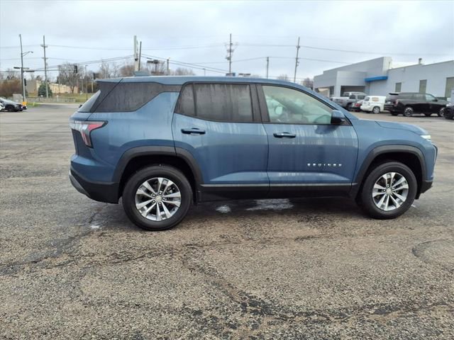 Used 2025 Chevrolet Equinox LT image 15