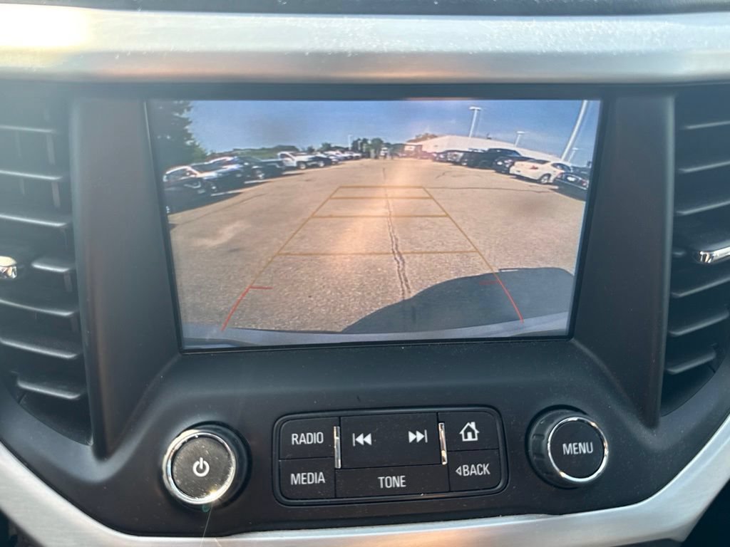 Used 2019 GMC Acadia SLT AWD/4WD image 21