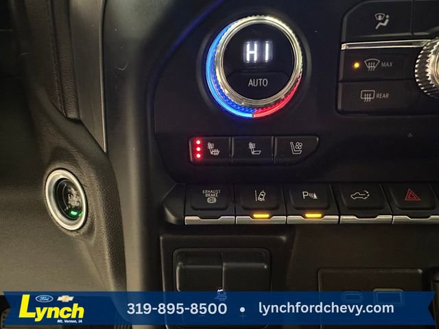 Used 2023 GMC Sierra 2500 Denali w/ Denali Ultimate Package image 16