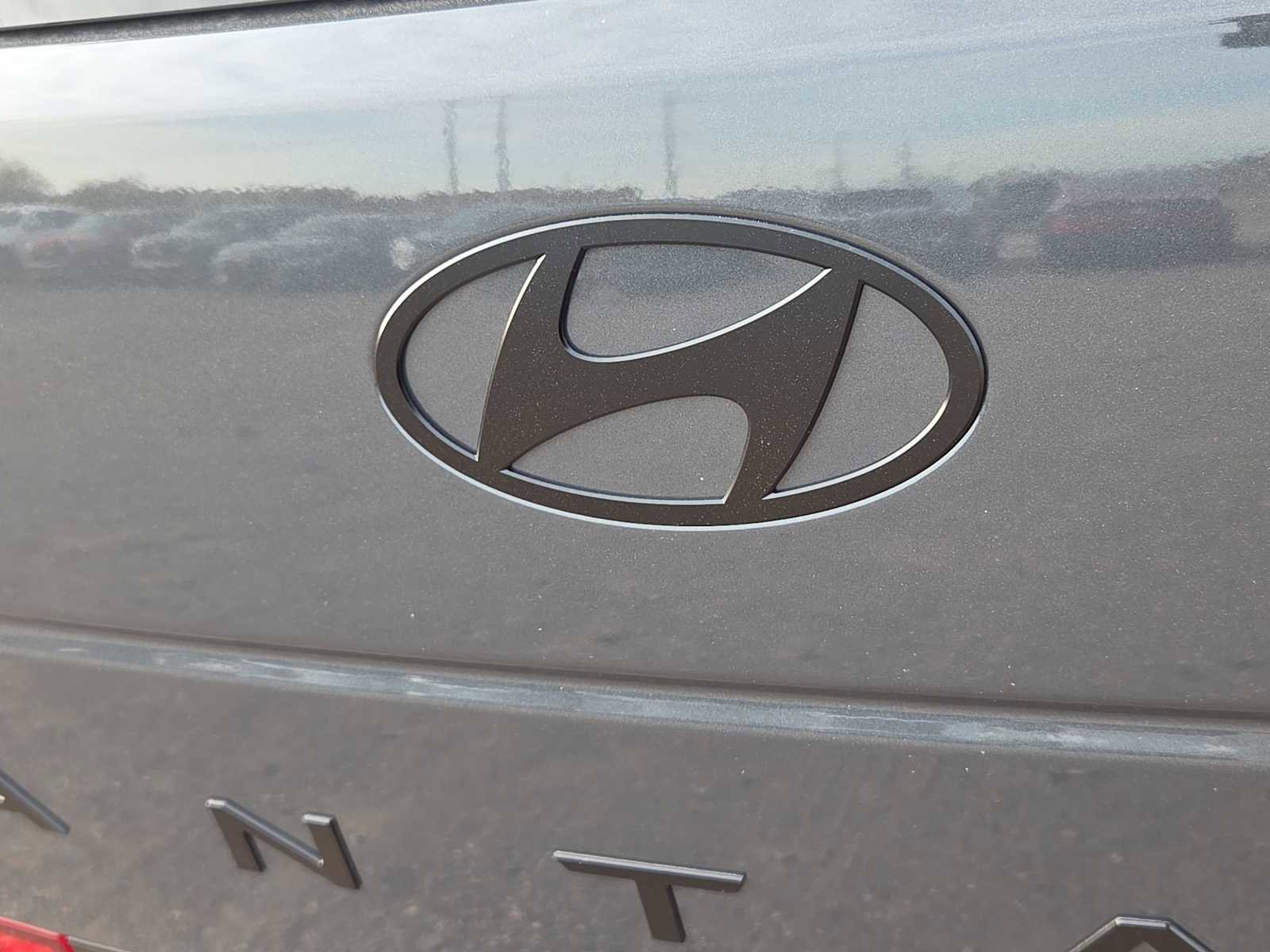 New 2026 Hyundai Santa Fe Calligraphy image 11