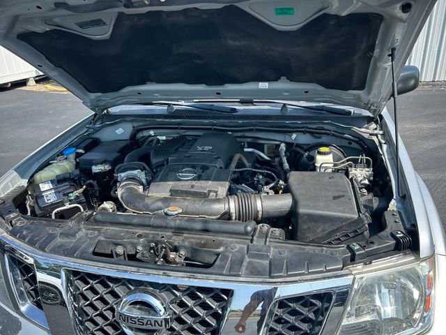Used 2019 Nissan Frontier SV RWD image 20