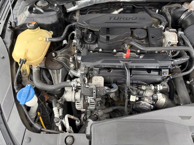 Used 2023 Kia K5 GT-Line w/ GT-Line Premium Package image 35