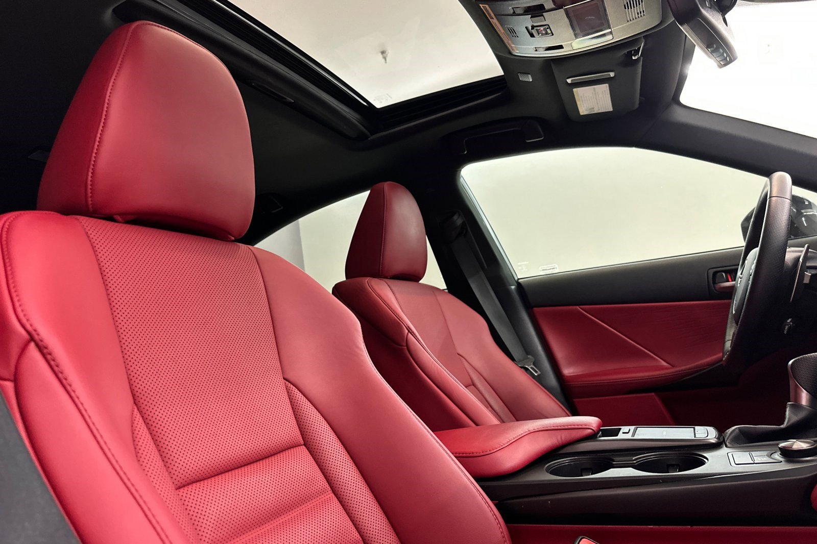 Used 2023 Lexus IS 350 F Sport w/ Navigation Package image 30