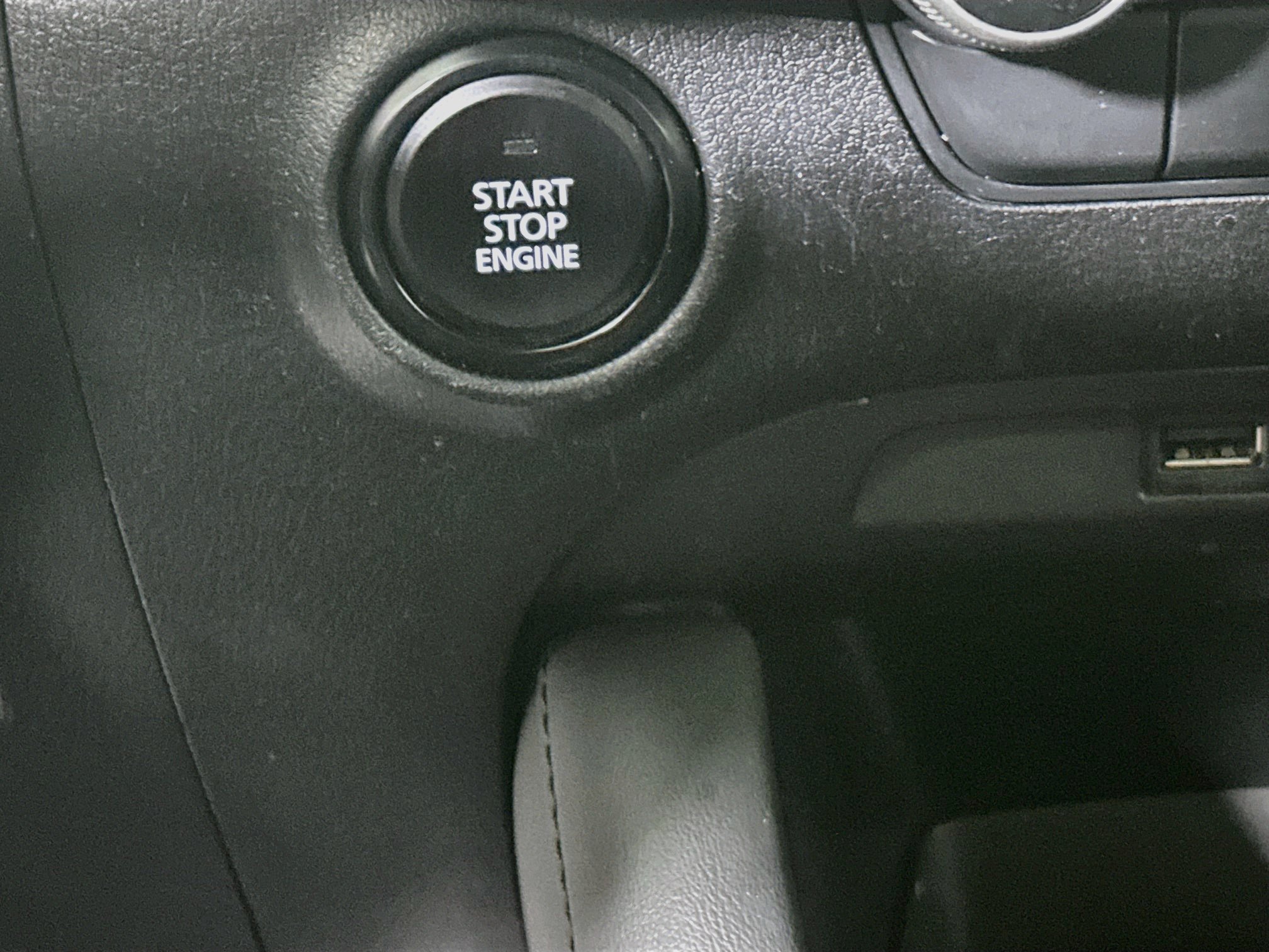 Used 2021 MAZDA MAZDA3 s FWD image 20